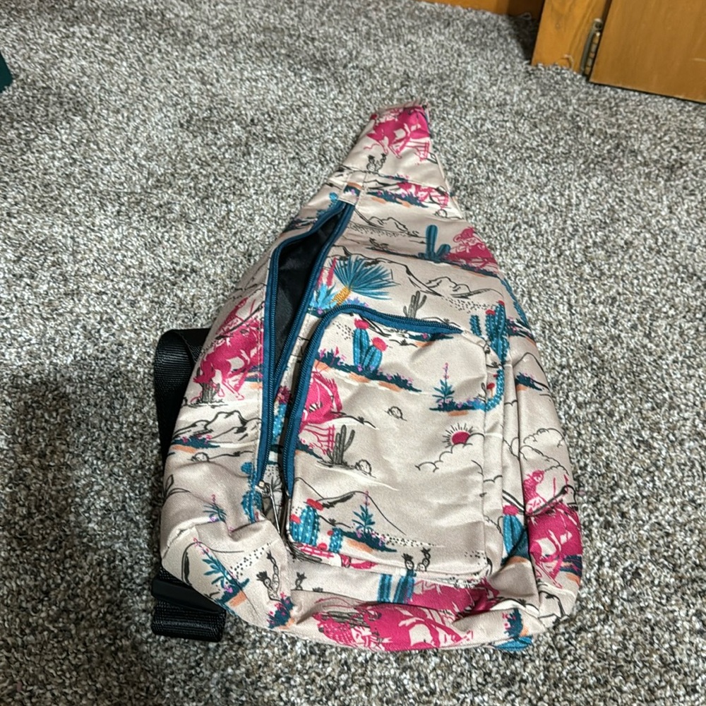 Sling bag